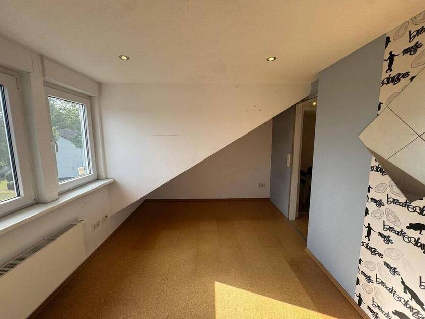 Klein aber fein - Reihenmittelhaus in beliebter Lage von Mülheim