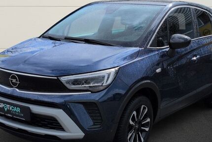 Opel Crossland (X) 5.820 km 17.785 &euro; Gnarrenburg 27442