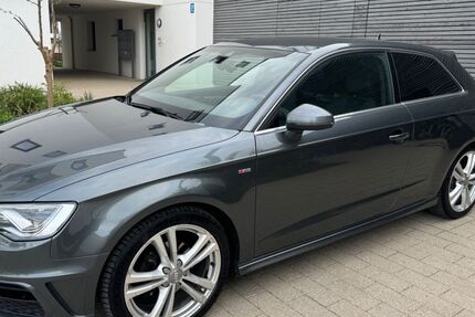 Audi A3 335.000 km 6.800 &euro; München 81827