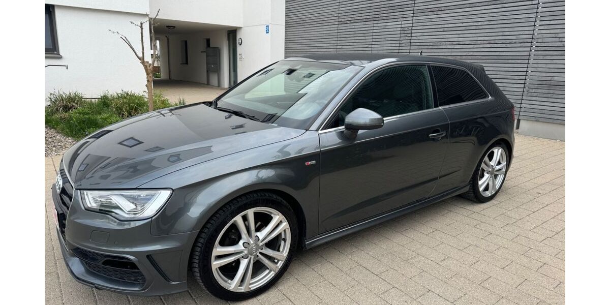 Audi A3 335.000 km 6.800 &euro; München 81827