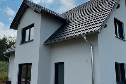 Modernes Einfamilienhaus 5 zimmer