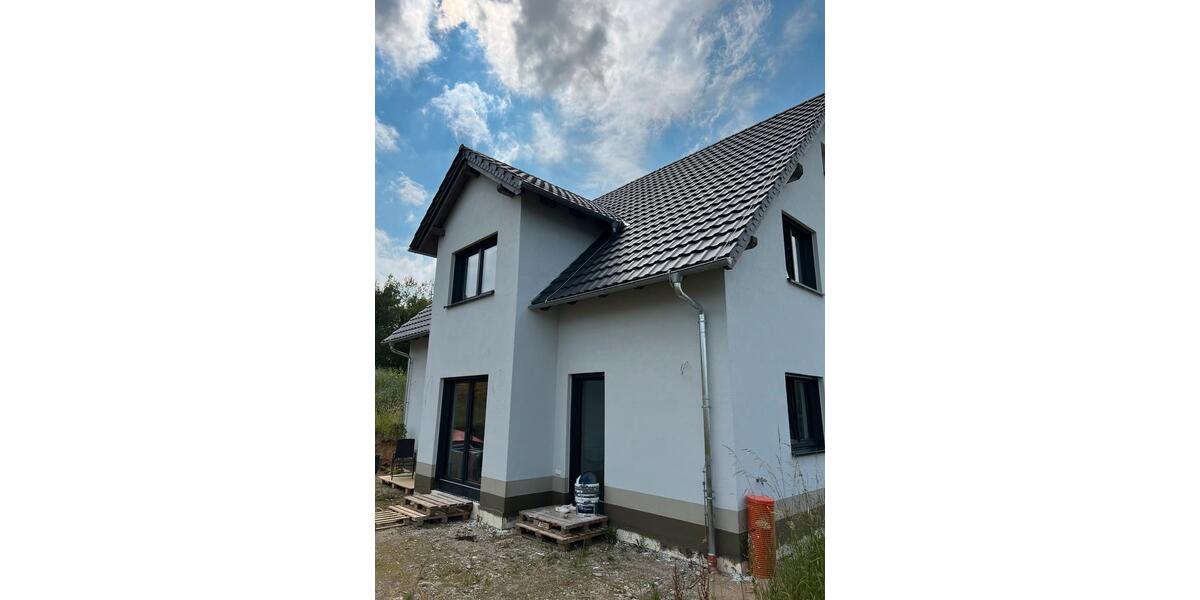 Modernes Einfamilienhaus 5 zimmer