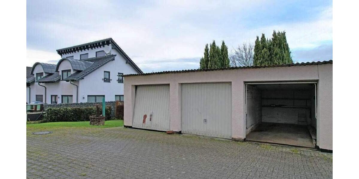 Mehrfamilienhaus, Wohnhaus Kaufungen Niederkaufungen - 1 Zimmer, 255 m&sup2;, 400.000&euro; | Angebot:25834301