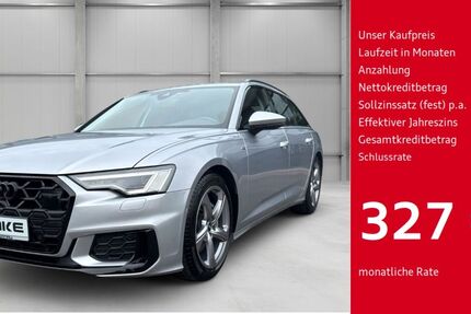 Audi A6 28.612 km 44.475 &euro; Bernau 16321