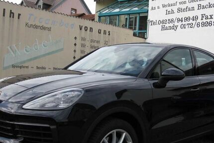 Porsche Cayenne 170.000 km 49.999 &euro; Biebesheim/Rhein 64584
