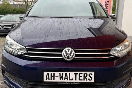 VW Touran 90.000 km 23.300 &euro; Stockelsdorf bei Lübeck 23617