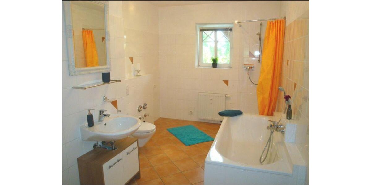 Erdgeschoßwohnung Wolnzach - 2 Zimmer, 95 m&sup2;, 95&euro; | Angebot:26014396