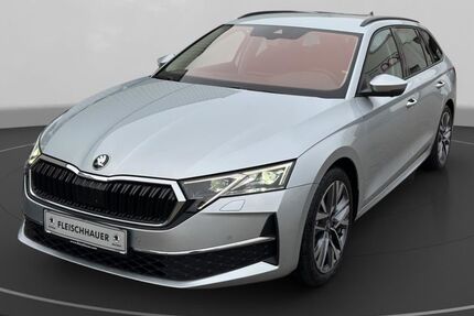 Skoda Octavia 14.650 km 35.390 &euro; Euskirchen 53879