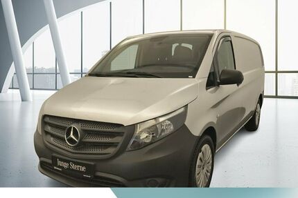 Mercedes-Benz Vito 147.723 km 21.408 &euro; Leipzig 04347