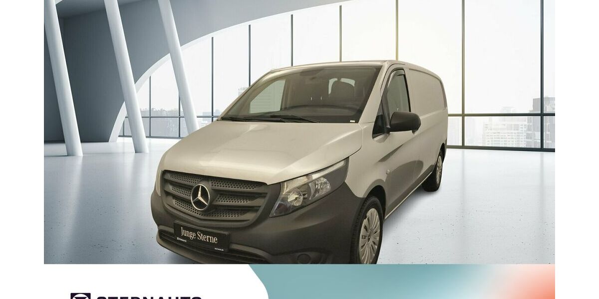 Mercedes-Benz Vito 147.723 km 21.408 &euro; Leipzig 04347