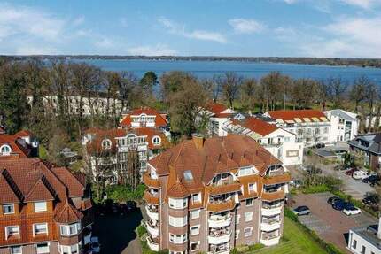 Helle und attraktive 3 Zimmer Erdgeschosswohnung am wunderschönen Zwischenahner Meer! 3 zimmer