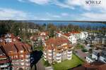 Helle und attraktive 3 Zimmer Erdgeschosswohnung am wunderschönen Zwischenahner Meer! 3 zimmer