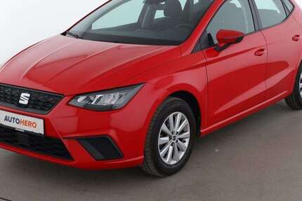 Seat Ibiza 26.342 km 12.880 &euro; Laatzen 30880