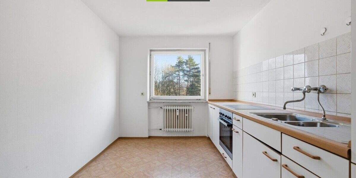 Etagenwohnung Bad Waldsee - 3 Zimmer, 78 m&sup2;, 229.000&euro; | Angebot:25740478