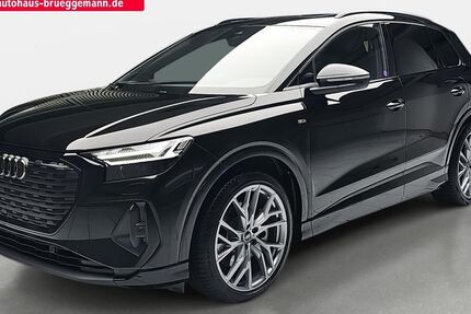 Audi Q4 e-tron 6.550 km 49.890 &euro; Rheine 48432