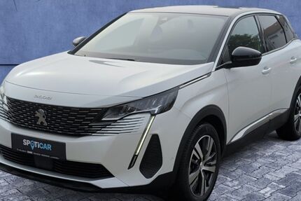 Peugeot 3008 18.105 km 28.490 &euro; Eschwege 37269