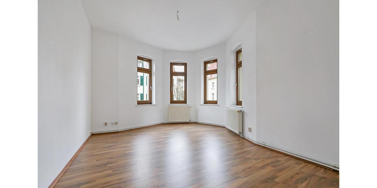 Erdgeschoßwohnung Neustadt in Sachsen - 2 Zimmer, 59 m&sup2;, 385&euro; | Angebot:26194735
