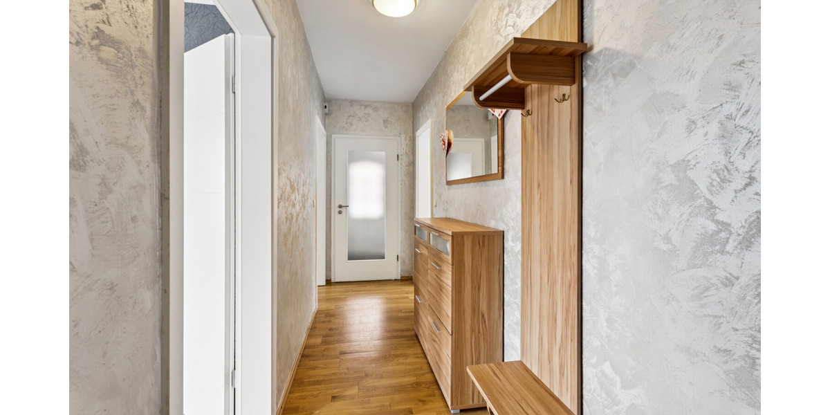 Familienleben mit Weitblick – Großzügiges Zweifamilienhaus mit viel Platz und großem Garten - Einfamilienhaus Ibbenbüren Ibbenbüren | Angebot:27195647