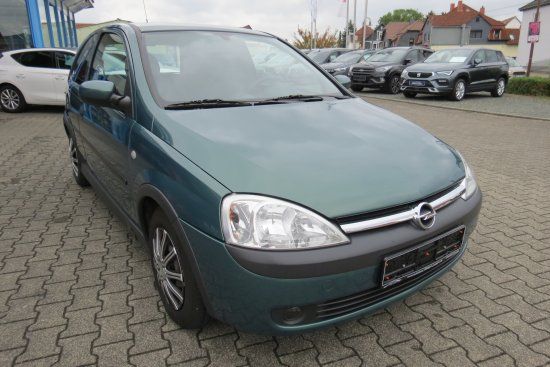 Corsa