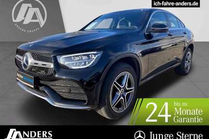 Mercedes GLC 300