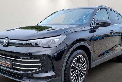 VW Tiguan 21.099 km 38.490 € Grünstadt 67269