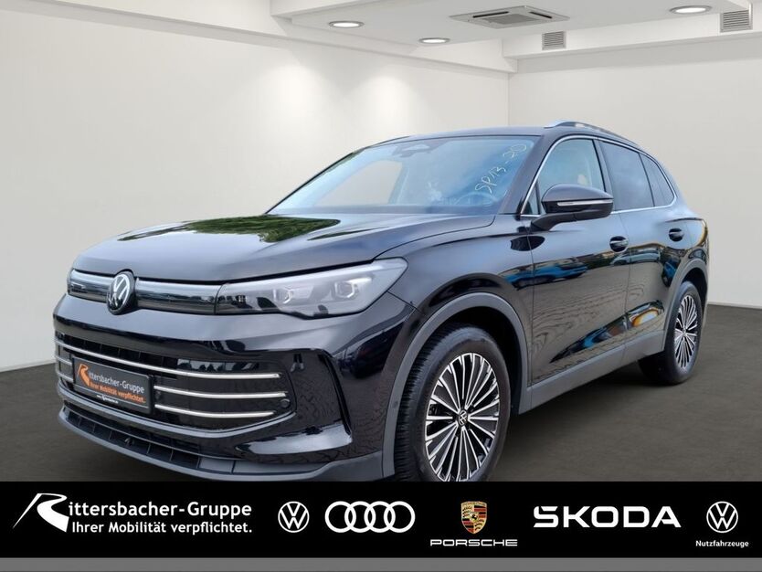 VW Tiguan 21.099 km 38.490 € Grünstadt 67269