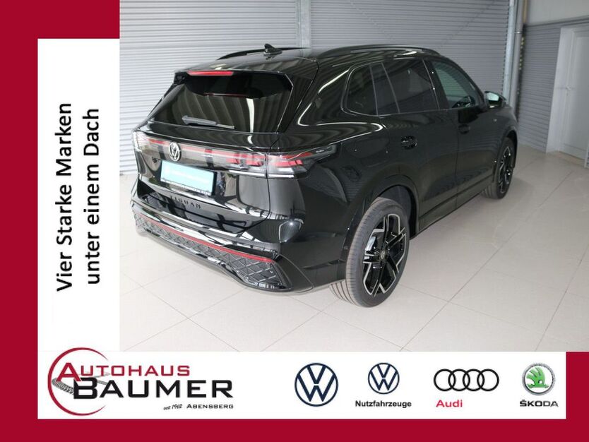 VW Tiguan 2.800 km 57.400 € Abensberg 93326