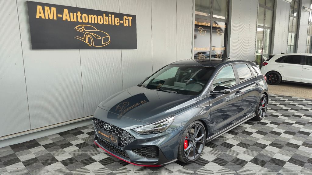 Hyundai i30 22.241 km 30.900 &euro; Gütersloh OT Avenwedde 33335
