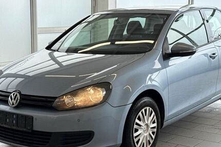VW Golf 176.700 km 1.890 &euro; Velten 16727