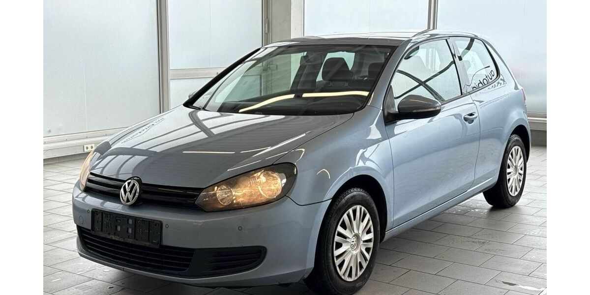 VW Golf 176.700 km 1.990 &euro; Velten 16727