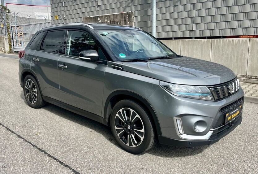 Vitara