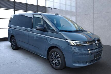 VW T7 Multivan