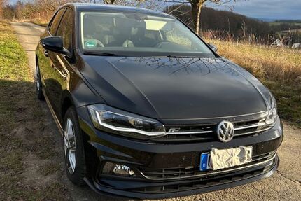VW Polo 38.000 km 16.700 &euro; Rosdorf 37124