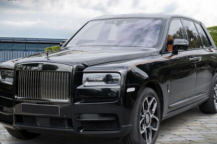 Rolls Royce Cullinan 13.000 km 389.990 &euro; Berlin 12203