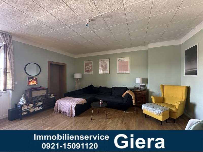 Wohnung zum Mieten in Bayreuth 650 € 72 m²