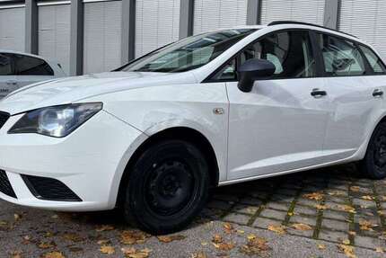 Seat Ibiza 213.122 km 2.999 &euro; München 80636