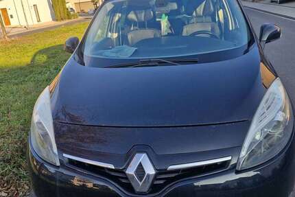 Renault Scenic 135.000 km 7.500 &euro; Linkenheim-Hochstetten 76351
