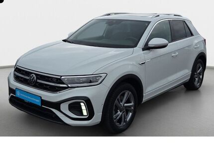 VW T-Roc 67.320 km 26.890 &euro; Mainz-Kastell (Wiesbaden) 55252