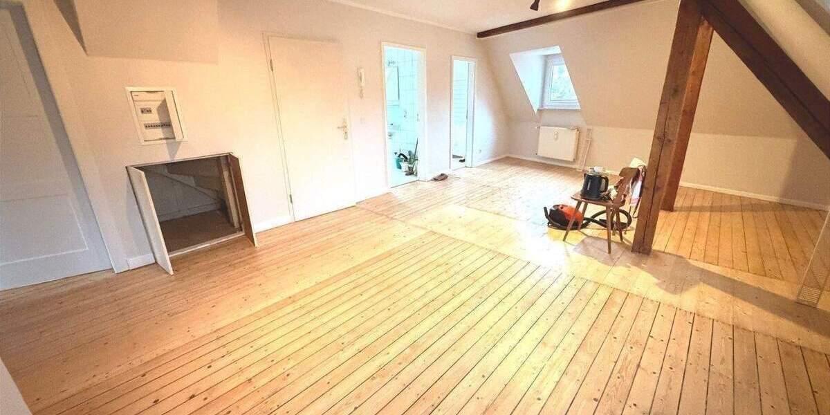 Etagenwohnung Traben-Trarbach Traben - 3 Zimmer, 65 m&sup2;, 520&euro; | Angebot:26053323