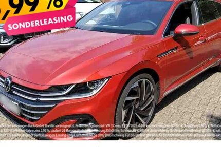 VW Arteon