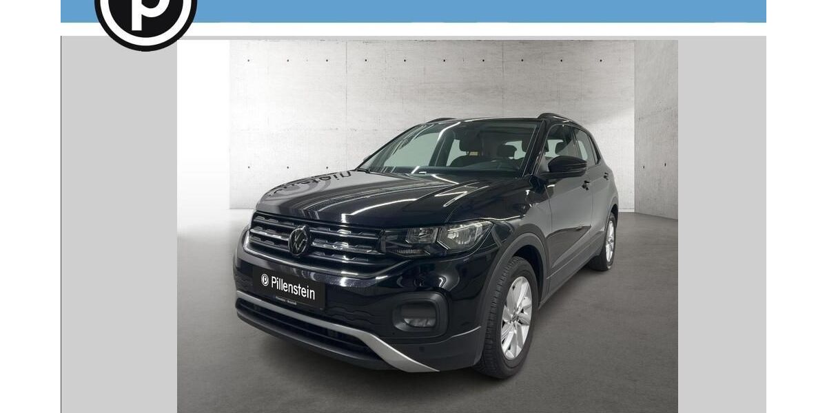 VW T-Cross 77.500 km 18.502 &euro; Neustadt/Aisch 91413