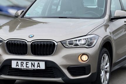 BMW X1 195.000 km 11.999 &euro; Nürnberg 90431