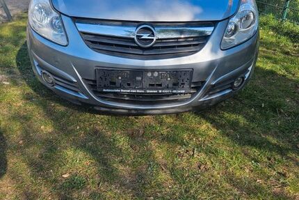 Opel Corsa 270.893 km 1.120 € Lengerich 49525