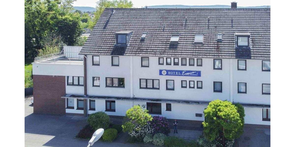 Etagenwohnung Minden Innenstadt - 8 Zimmer, 254 m&sup2;, 499.000&euro; | Angebot:25604783