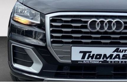 Audi Q2 125.388 km 15.580 &euro; Bad Honnef 53604