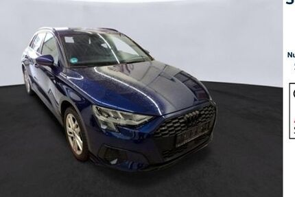 Audi A3 35.098 km 22.989 &euro; Wittenberg 06886