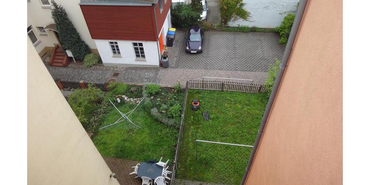 Wohnen mit Wohlfühlfaktor! Charmante 3-Raum-DG-Wohnung in Gera-Pforten mit Küchenzeile - Dachgeschoßwohnung Gera Ostviertel | Angebot:26335228