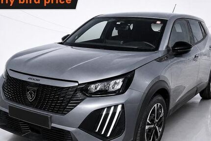 Peugeot e-2008 13.537 km 25.649 &euro; Ergolding 84030