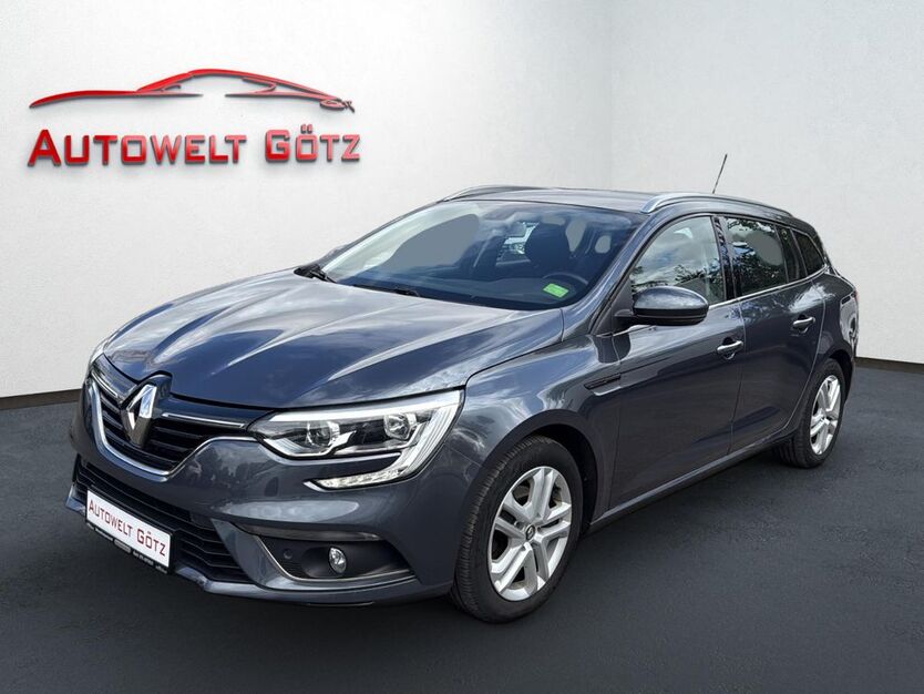 Renault Megane 123.654 km 11.480 € Erfurt 99092