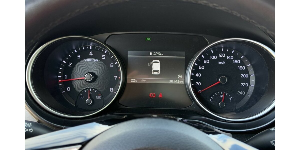 Kia cee´d Sportswagon Vision 1.5 T-GDI / SitzH 38.200 km 19.990 &euro; Donauwörth 86609